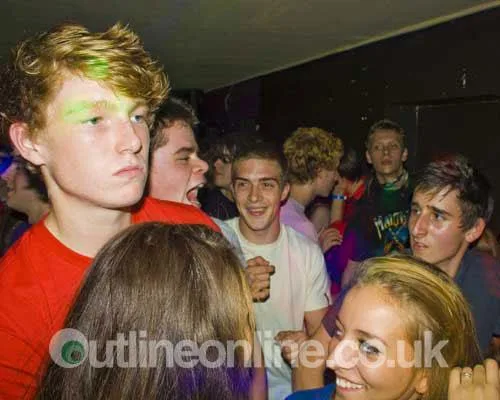 Dance Club