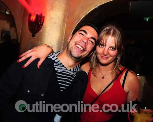 Circus 6th June Paul Bayfield