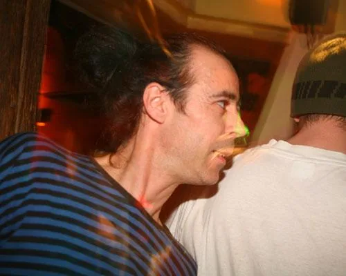 Digital Disco