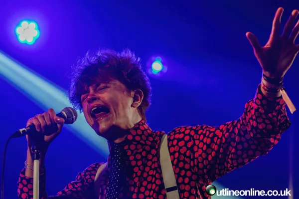Rock 'n' Roll Circus - The Kooks