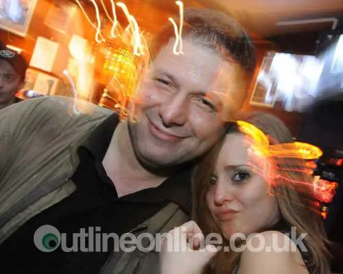 SHY FX