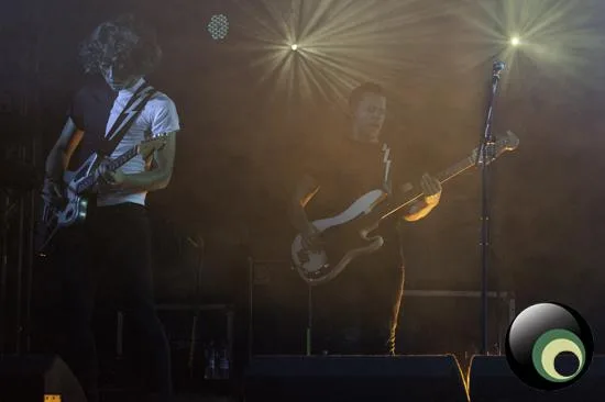 Latitude Festival 2012 // Part 3