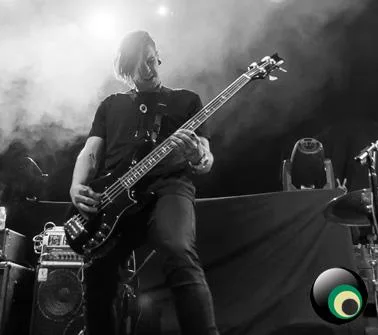 Trivium @ UEA