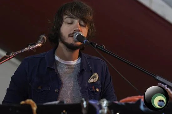 Latitude Festival 2012 // Part 3