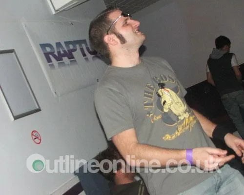 Rapture