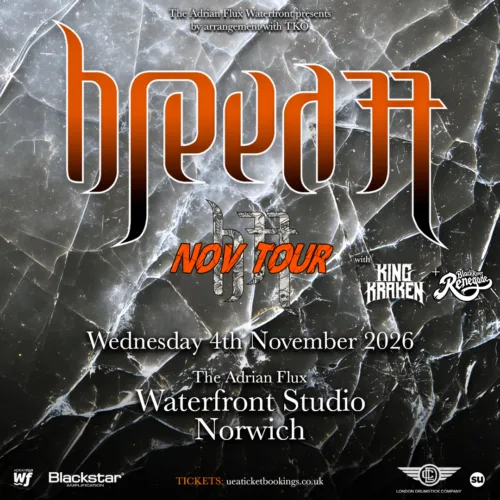 Breed 77