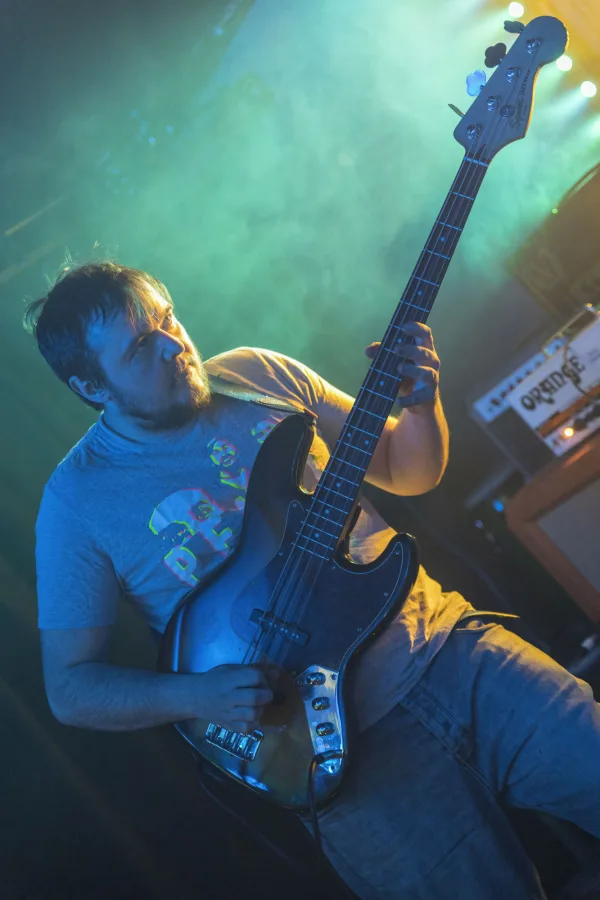 Norwich Rock Fest 2022