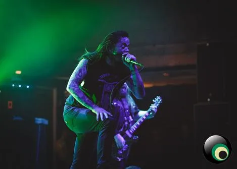 While She Sleeps/Cancer Bats