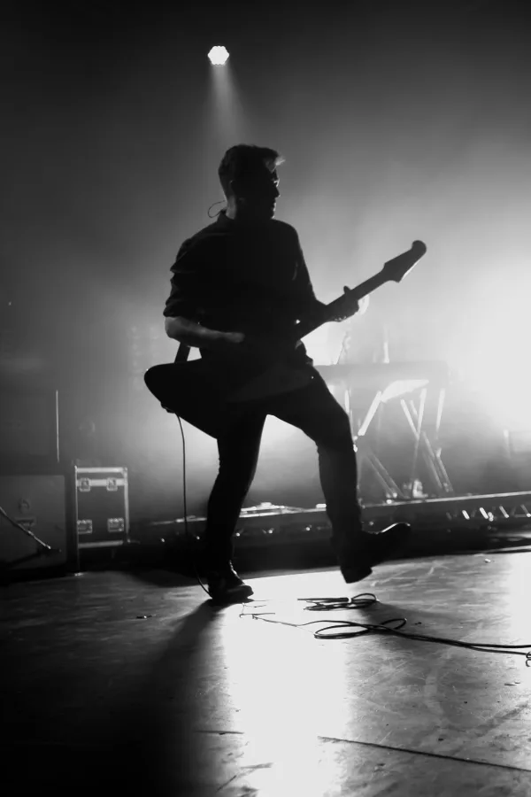 Deaf Havana