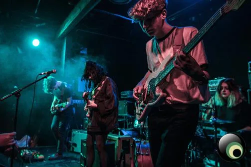 Sundara Karma @ Waterfront