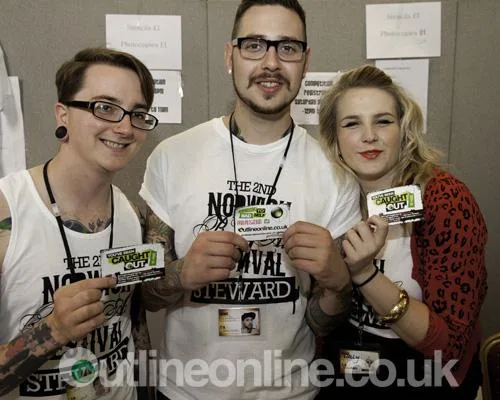 NBAF 2010