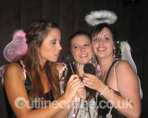 Karaoke