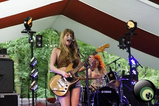Latitude Festival 2012 // Part 3