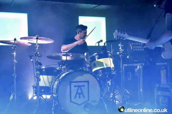 Twin Atlantic