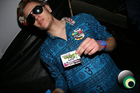 Playfest 2012 // Part 1