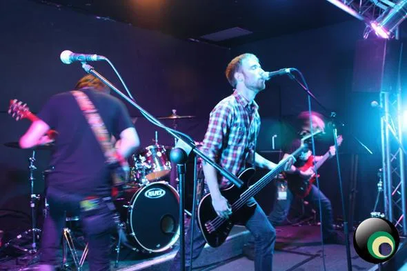 Brickfest at the Brickmakers