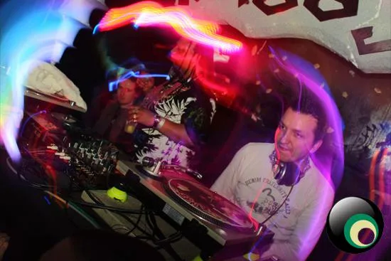 Bassjam