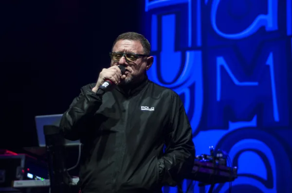 Happy Mondays