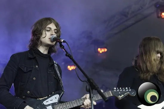 Latitude Festival 2012 // Part 4