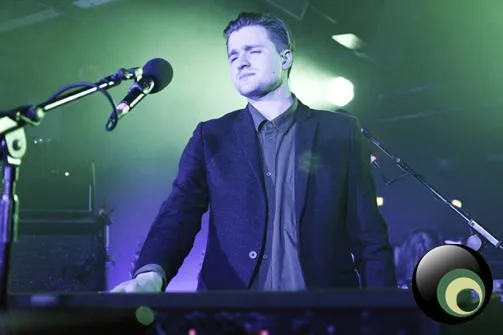 Wild Beasts Mar 12