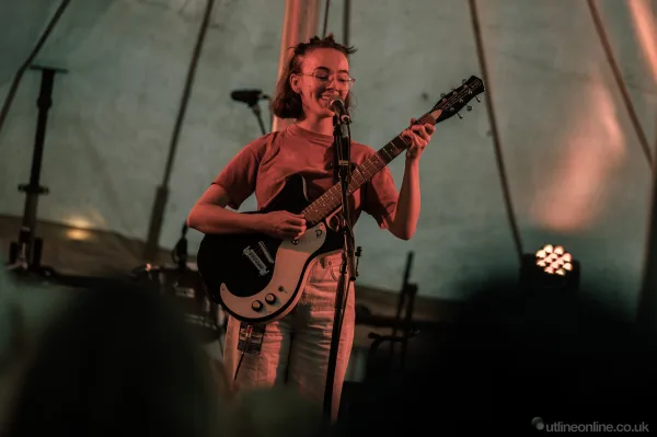 Latitude Festival 2022