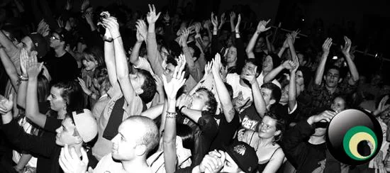 Jehst at NAC
