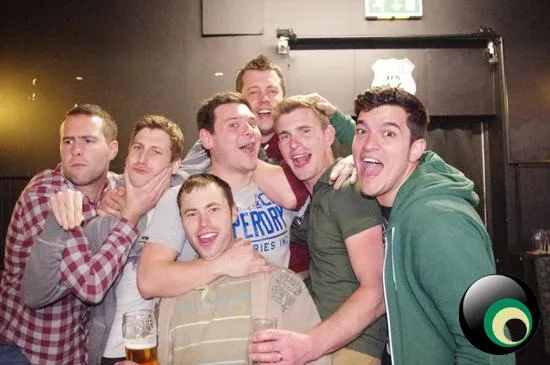 The Brickmakers' 10th Anniversary
