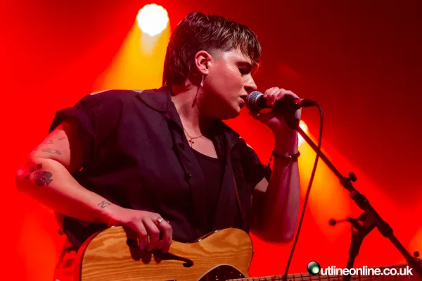 Jake Bugg