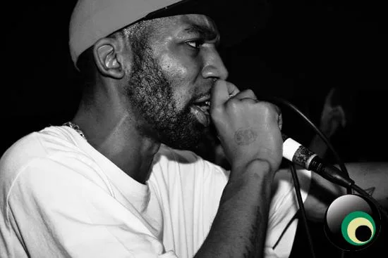 Jehst at NAC