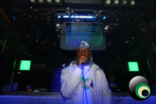 Color ft. DJ Hype