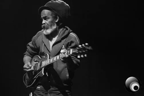 Solko & The Wailers @ UEA