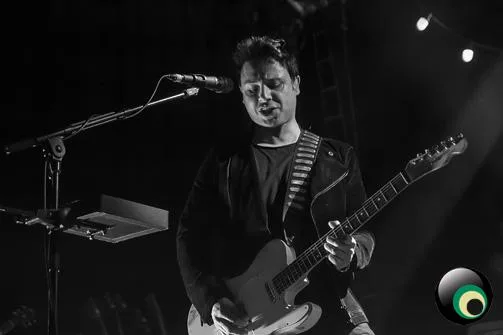 Stereophonics @ UEA