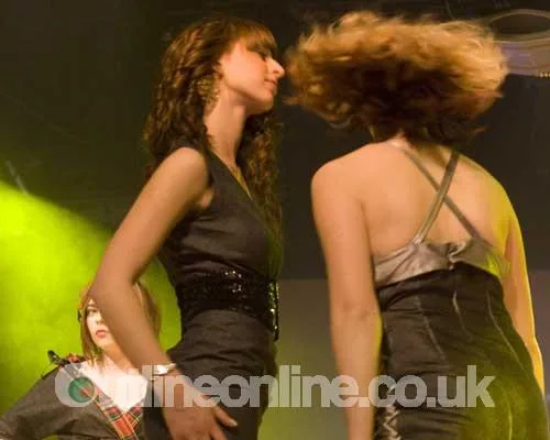 CCN Fash Show