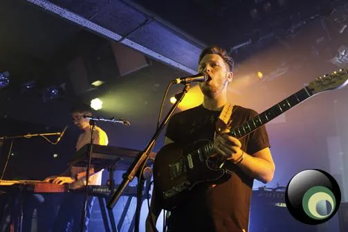 Alt-J + Stealing Sheep