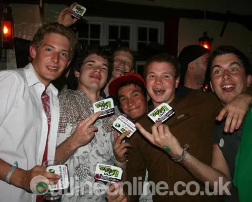 Jagerfest