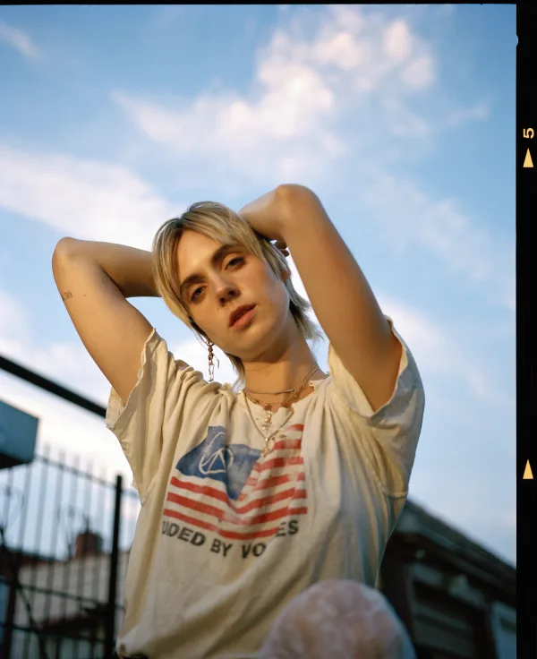 MØ