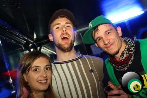 Dub Fiesta