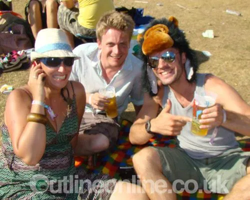 Latitude Fest pt 1