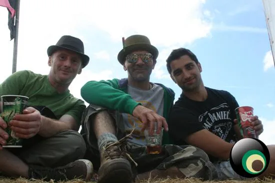 Glade Festival // Part 3