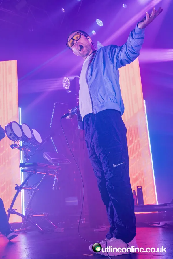 Enter: Shikari