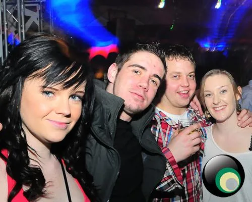 Norwich Rocks