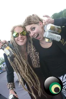 Glade Festival // Part 3
