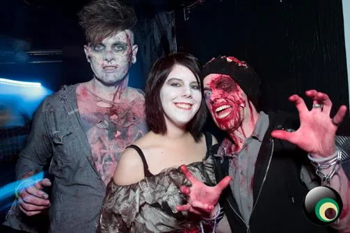 Halloween pt 1