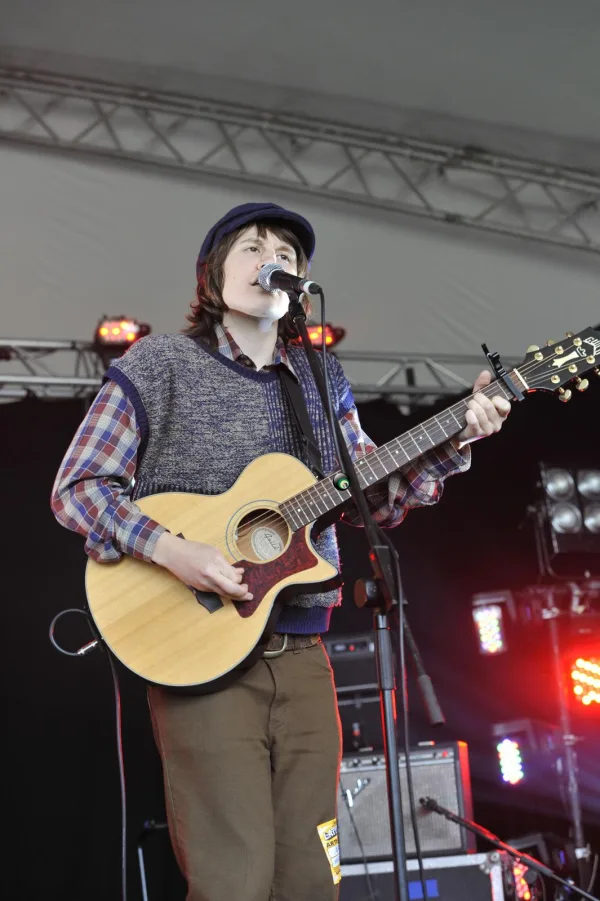 Latitude 2011