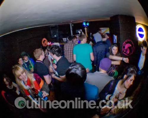 Dance Club