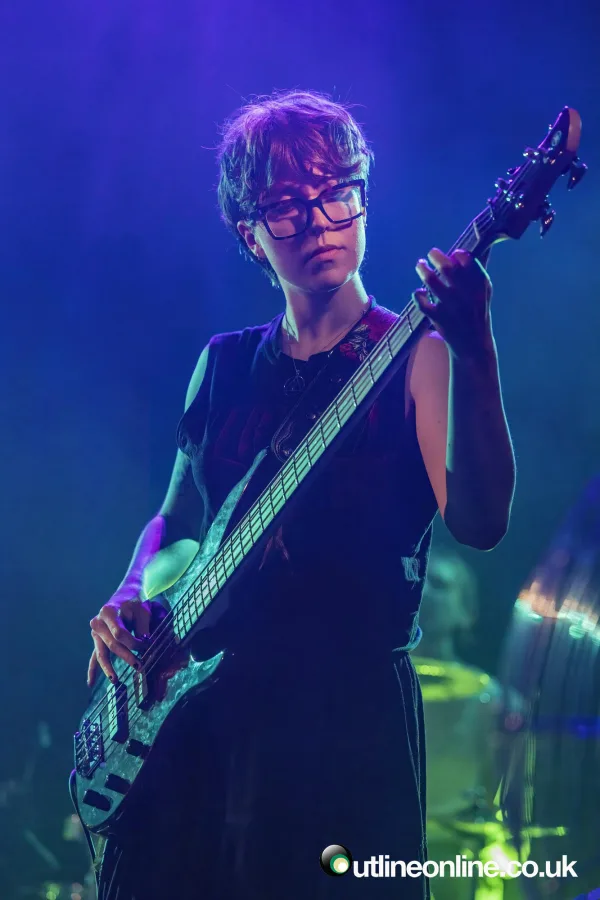 Eliza Delf & The Wilderness