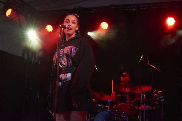 Jorja Smith
