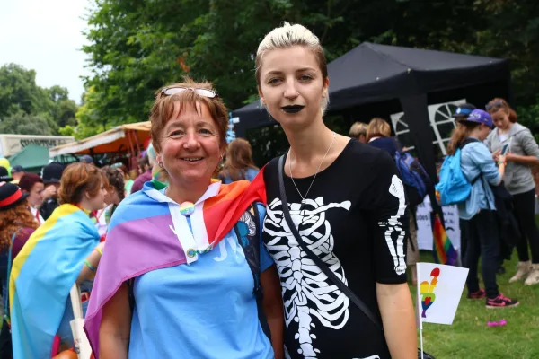Pride 2016
