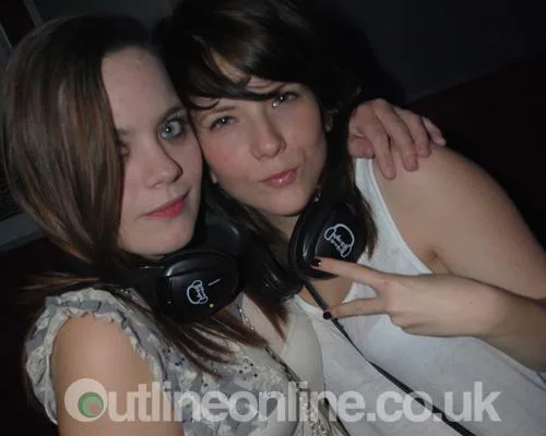 Silent Disco