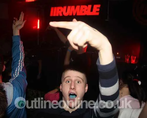 Rumble
